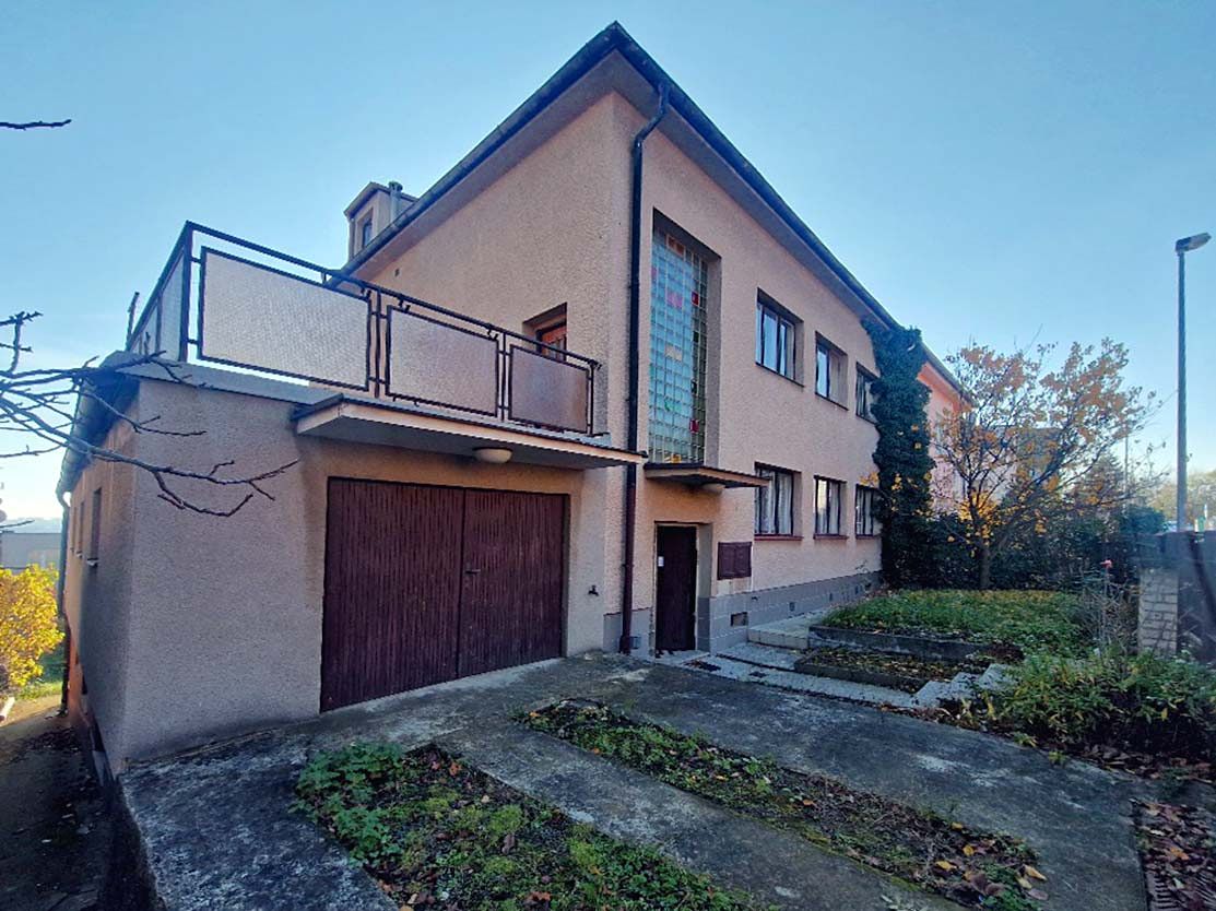 Prodej vícegeneračního domu 460 m², pozemek 578 m²